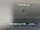 Dell Latitude 7490 w/ Windows 11 Installed (Anchorage, AK) IRIS