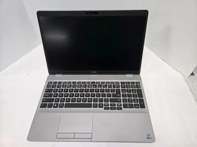 Dell Precision 3550 w/ Linux Mint 22.2 Installed (Anchorage, AK)