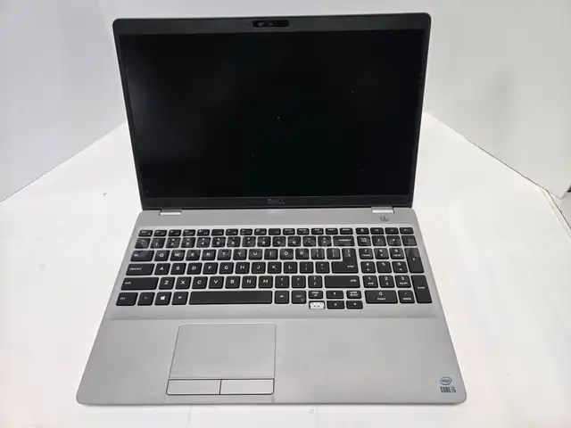 Dell Precision 3550 w/ Windows 11 Installed (Anchorage, AK) IRIS