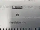 Dell Precision 3550 w/ Windows 11 Installed (Anchorage, AK) IRIS