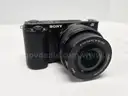 Sony ZV-E10 Mirrorless Camera (Anchorage, AK)