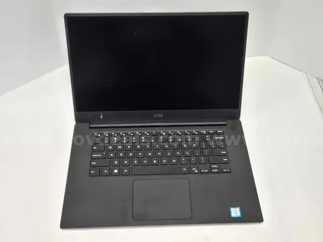 Dell Precision 5520 w/ Windows 11 Installed (Anchorage, AK) IRIS