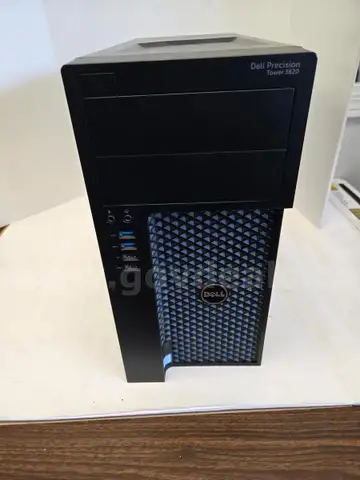 Dell Precision Tower 3620 w/ Windows 11 Installed (Anchorage, AK) IRIS