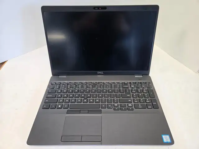 Dell Precision 3540 w/ Windows 11 Installed (Anchorage, AK) IRIS