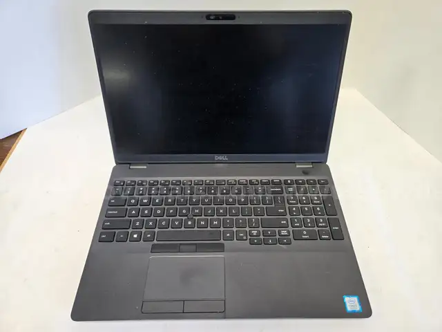 Dell Precision 5500 w/ Windows 11 Installed (Anchorage, AK) IRIS