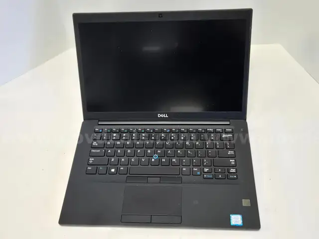 Dell Precision 7490 w/ Windows 11 Installed (Anchorage, AK) IRIS