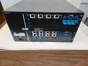 Extron XTP Crosspoint 1600 Digital Matrix Switcher (Anchorage, AK)