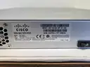 Cisco Meraki MX400 Firewall (Anchorage, AK)