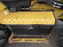 2015 Caterpillar 420F IT Backhoe