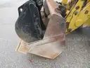 2015 Caterpillar 420F IT Backhoe