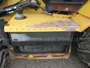 2015 Caterpillar 420F IT Backhoe