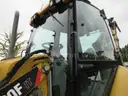 2015 Caterpillar 420F IT Backhoe