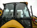 2015 Caterpillar 420F IT Backhoe
