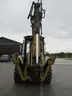 2015 Caterpillar 420F IT Backhoe