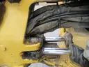 2015 Caterpillar 420F IT Backhoe