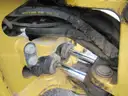 2015 Caterpillar 420F IT Backhoe