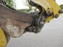 2015 Caterpillar 420F IT Backhoe