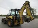 2015 Caterpillar 420F IT Backhoe