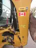 2015 Caterpillar 420F IT Backhoe