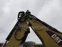 2015 Caterpillar 420F IT Backhoe