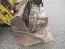 2015 Caterpillar 420F IT Backhoe