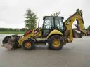 2015 Caterpillar 420F IT Backhoe
