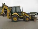 2015 Caterpillar 420F IT Backhoe