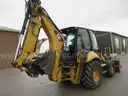 2015 Caterpillar 420F IT Backhoe