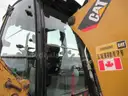 2015 Caterpillar 420F IT Backhoe