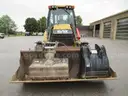 2015 Caterpillar 420F IT Backhoe