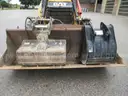 2015 Caterpillar 420F IT Backhoe