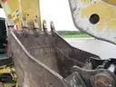 2015 Caterpillar 420F IT Backhoe