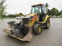 2015 Caterpillar 420F IT Backhoe
