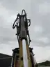 2015 Caterpillar 420F IT Backhoe