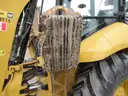2015 Caterpillar 420F IT Backhoe