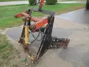 Eliminator with Mount