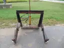 Eliminator with Mount
