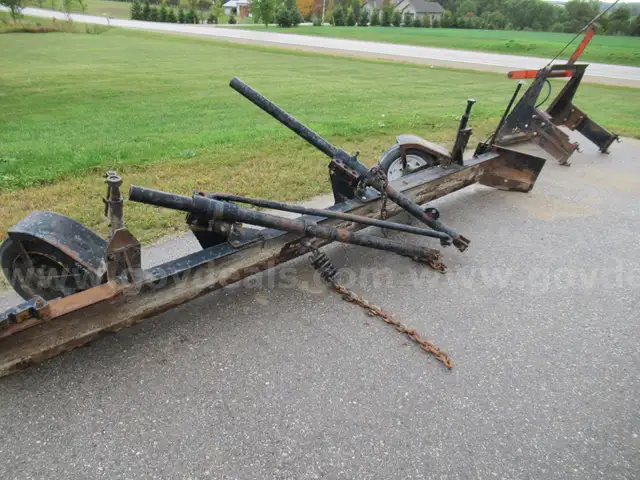 Eliminator with Mount