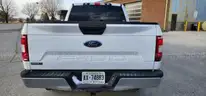 2018 Ford F-150 XLT SuperCrew 6.5-ft. Bed 4WD