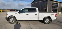 2018 Ford F-150 XLT SuperCrew 6.5-ft. Bed 4WD