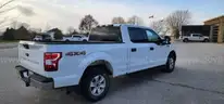 2018 Ford F-150 XLT SuperCrew 6.5-ft. Bed 4WD