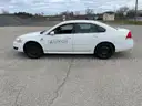 2012 Chevrolet Impala