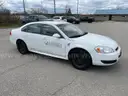2012 Chevrolet Impala