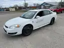 2012 Chevrolet Impala