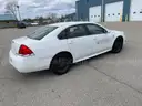 2012 Chevrolet Impala