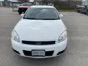 2012 Chevrolet Impala