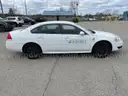 2012 Chevrolet Impala