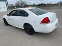 2012 Chevrolet Impala
