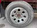 2007 Chevrolet Silverado Classic 1500 LS Long Box 2WD
