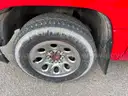 2007 Chevrolet Silverado Classic 1500 LS Long Box 2WD